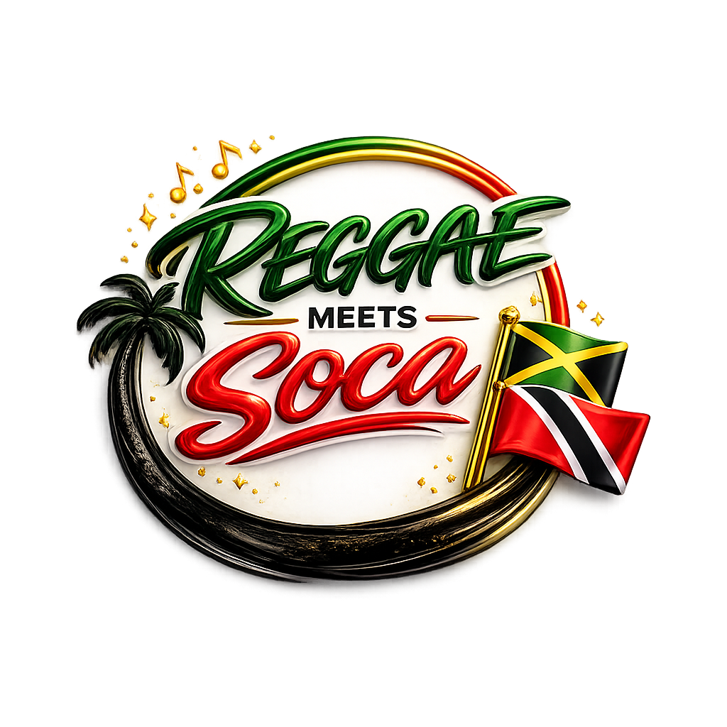 Reggae Meets Soca